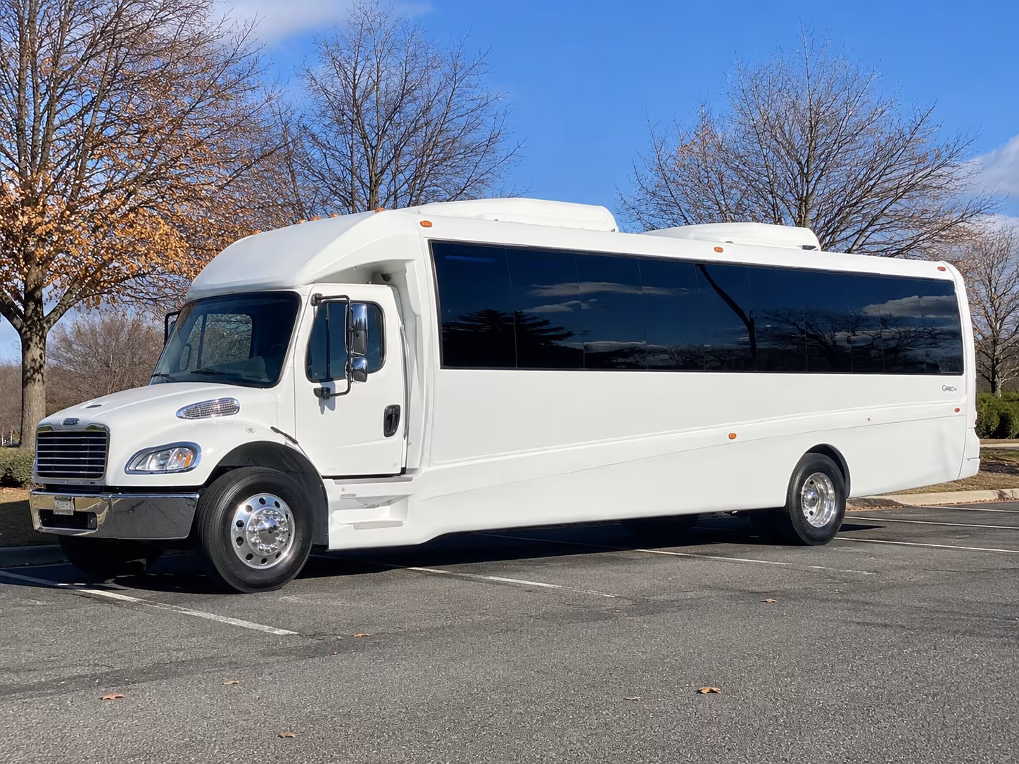 Rent a Bus to the Minnesota State Fair