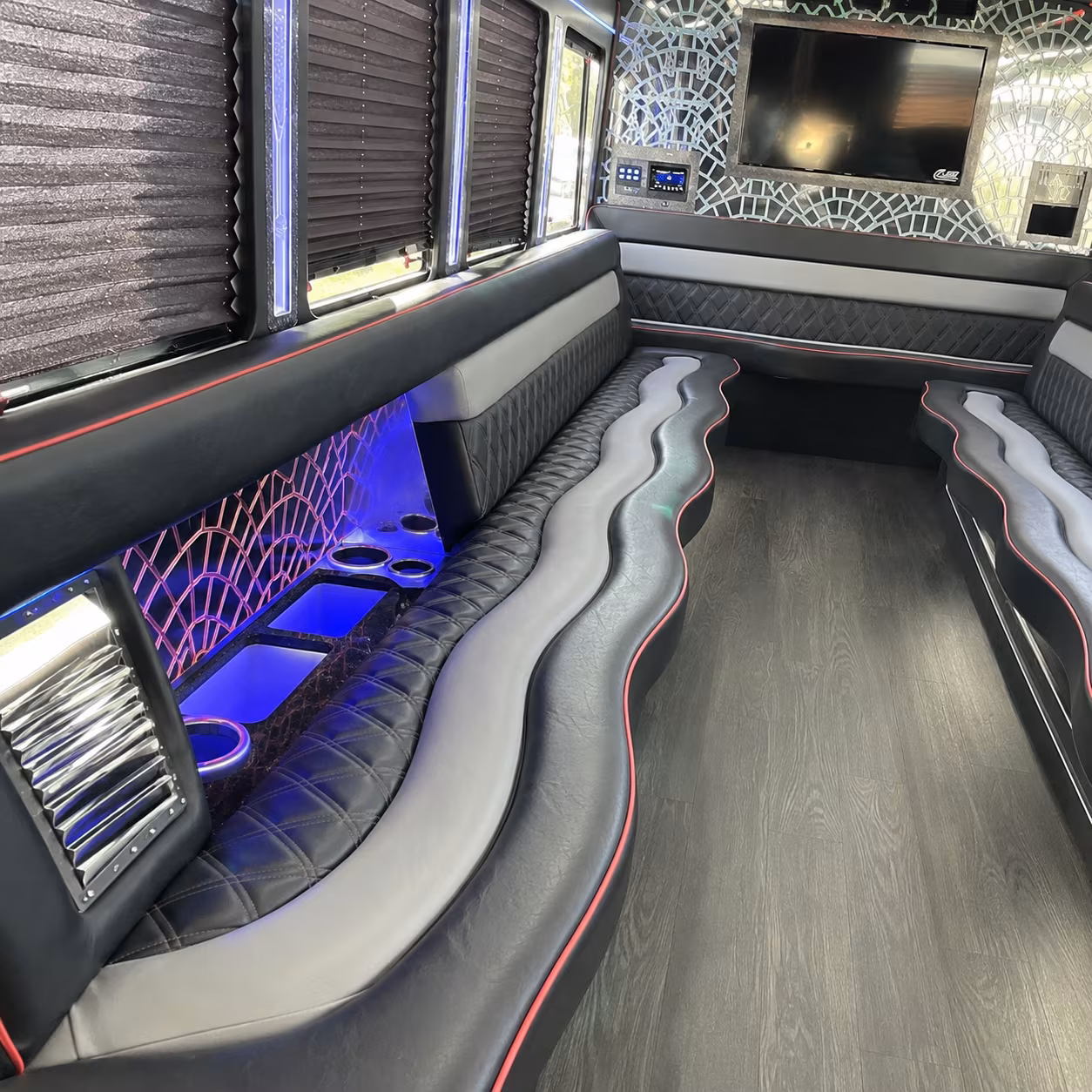 Rent a Bus to U.S. Bank Stadium