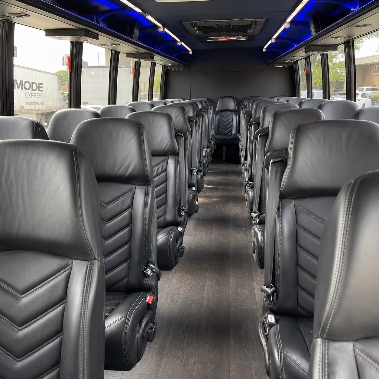 Bloomington Airport Shuttles & Transportation