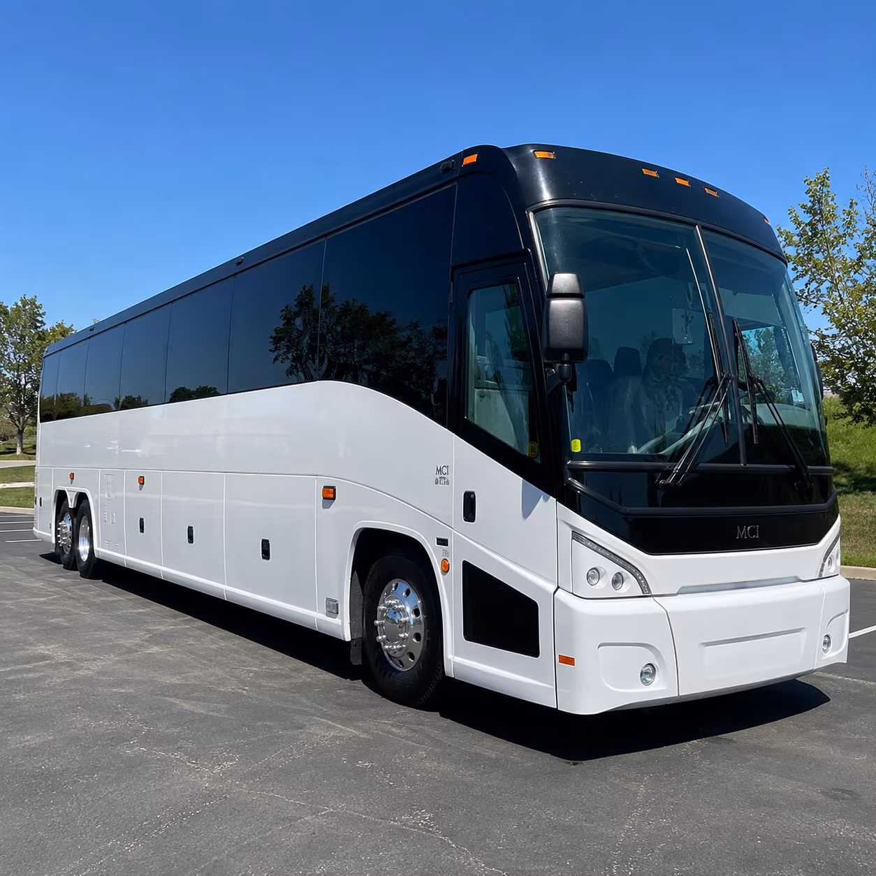 Minneapolis Airport Shuttle & Transportation group transportation