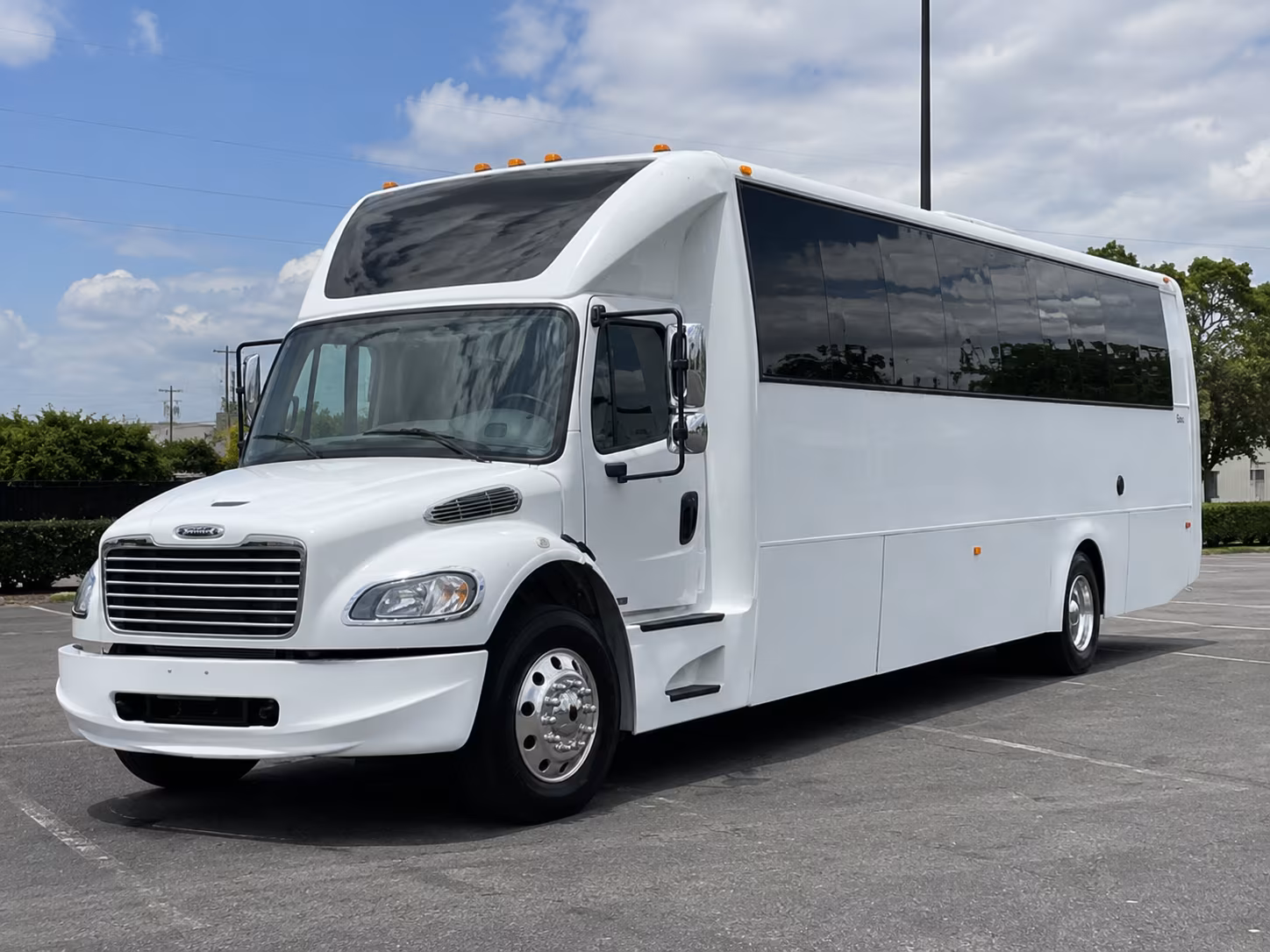 Minneapolis Bachelor & Bachelorette Transportation group transportation
