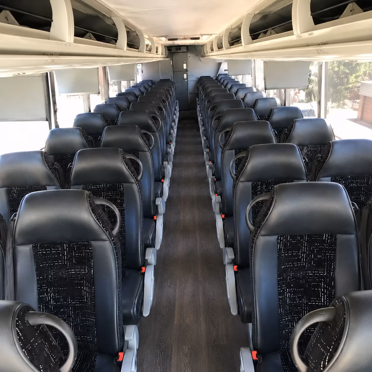 Minneapolis Corporate Event Transportation
