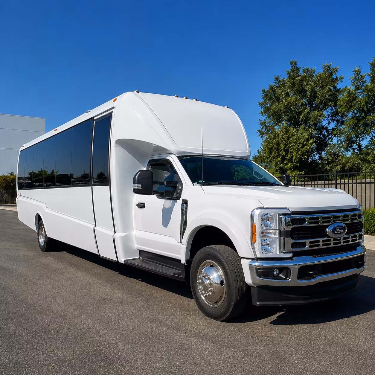 Minneapolis Corporate Transportation pickup coordination