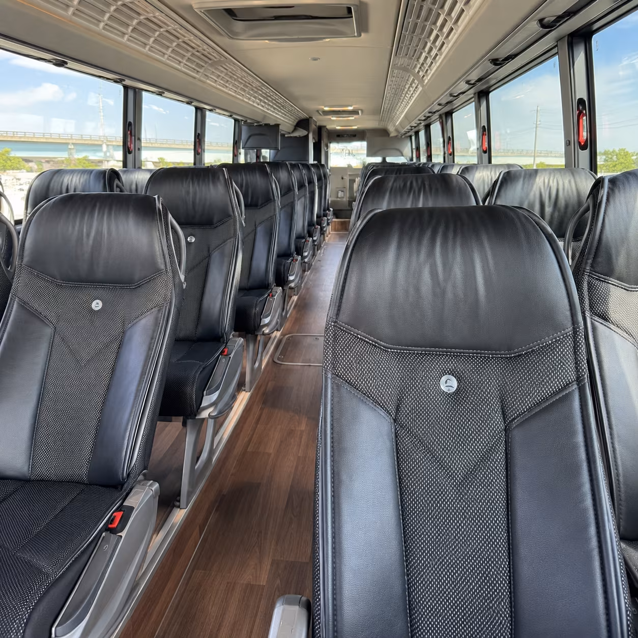 Minneapolis School Event & Field Trip Transportation