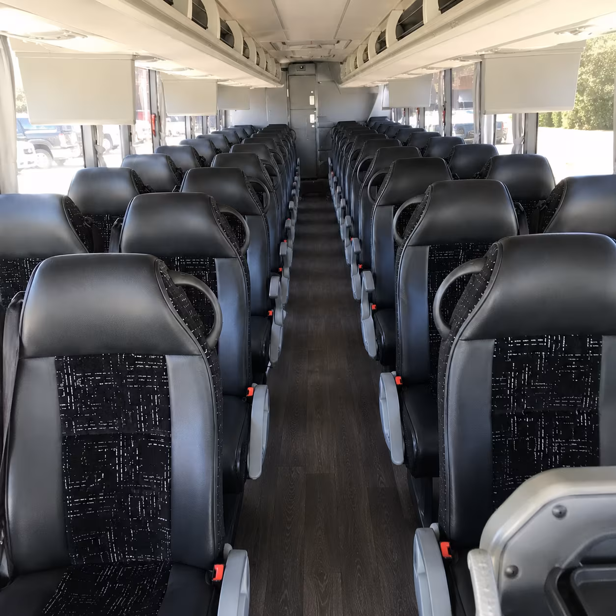 Minneapolis School Event Transportation pickup coordination
