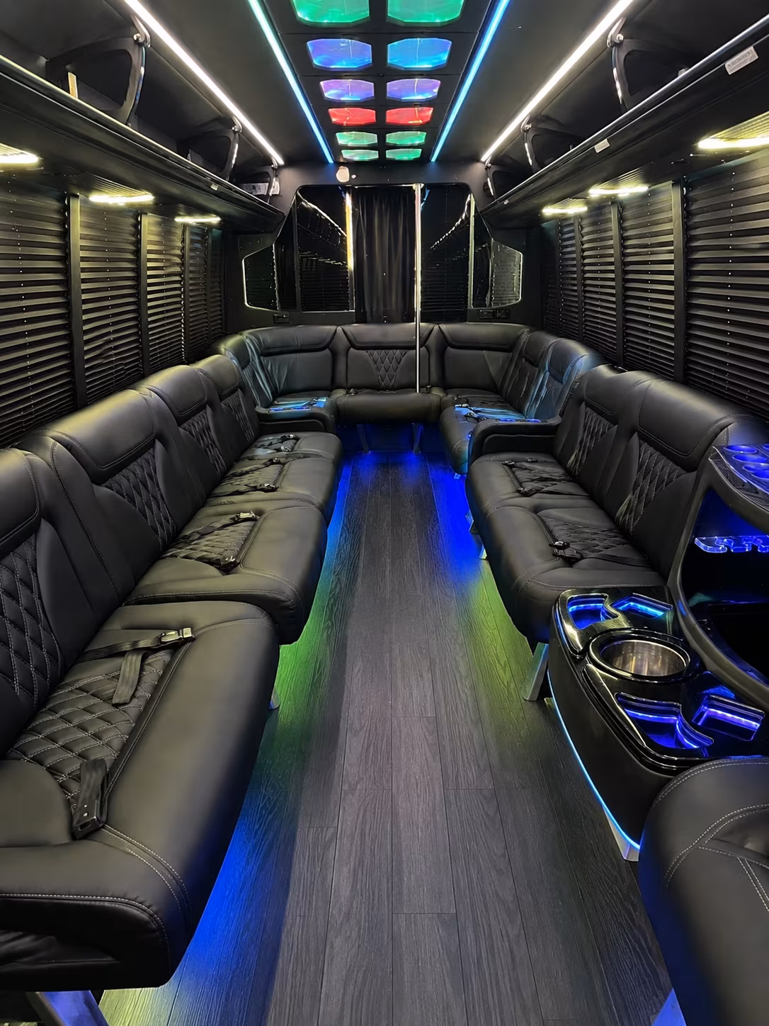 Minneapolis Sporting Event Transportation route planning