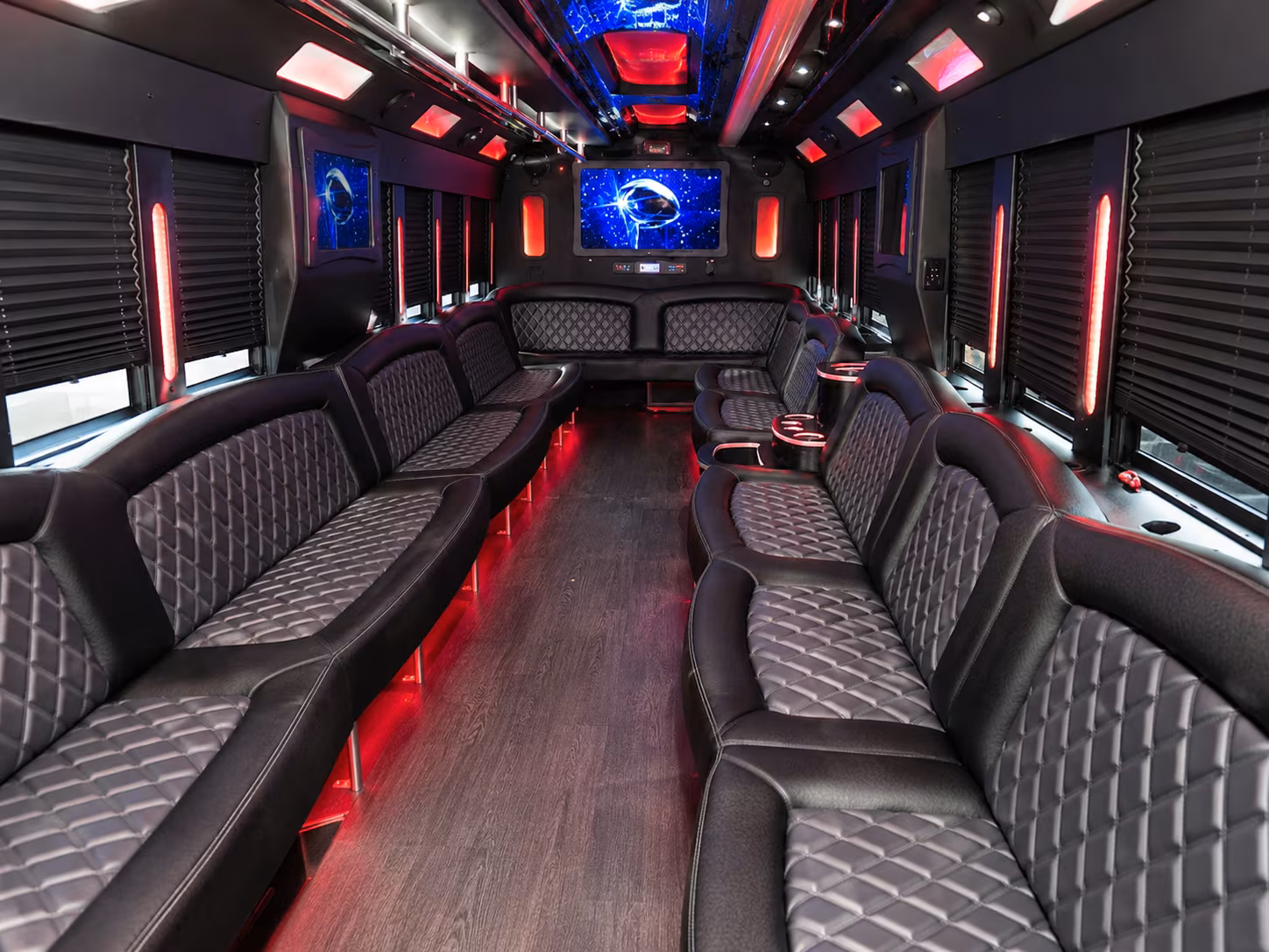 Minneapolis Winery Tour & Pub Crawl Transportation route planning