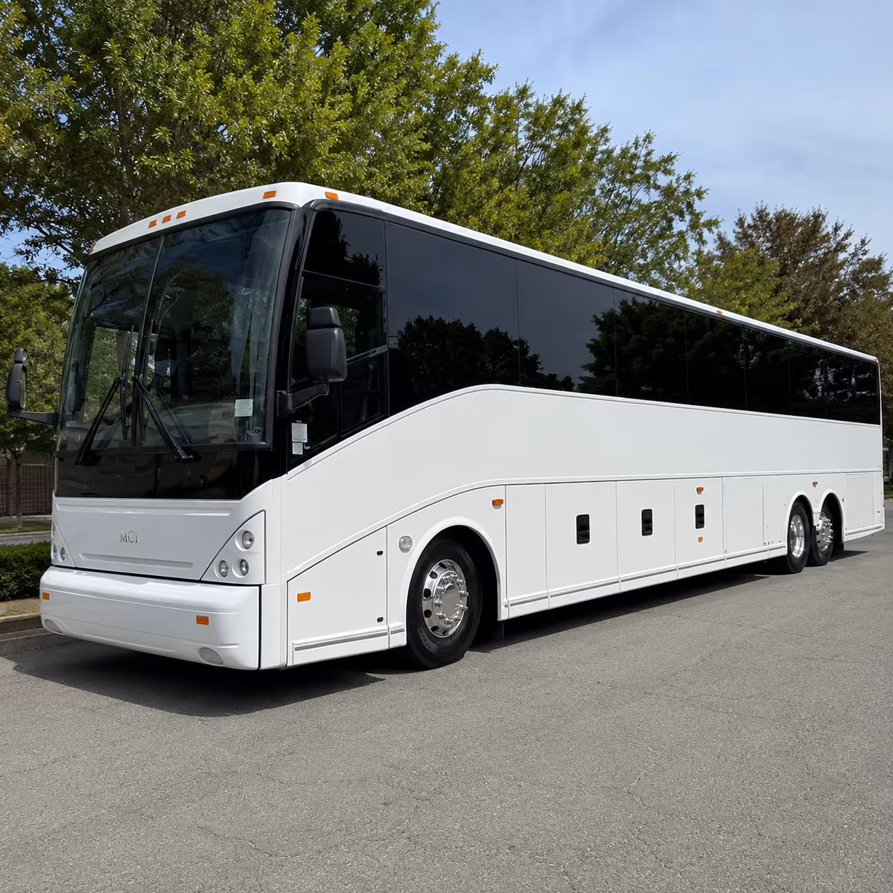 Plymouth Concert Transportation & Shuttles