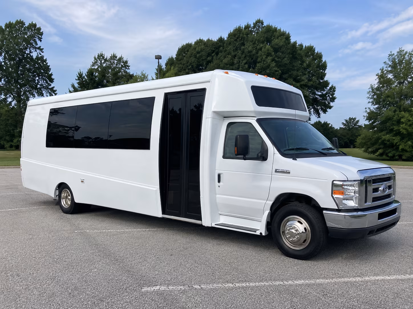 Plymouth Private Event Transportation Services