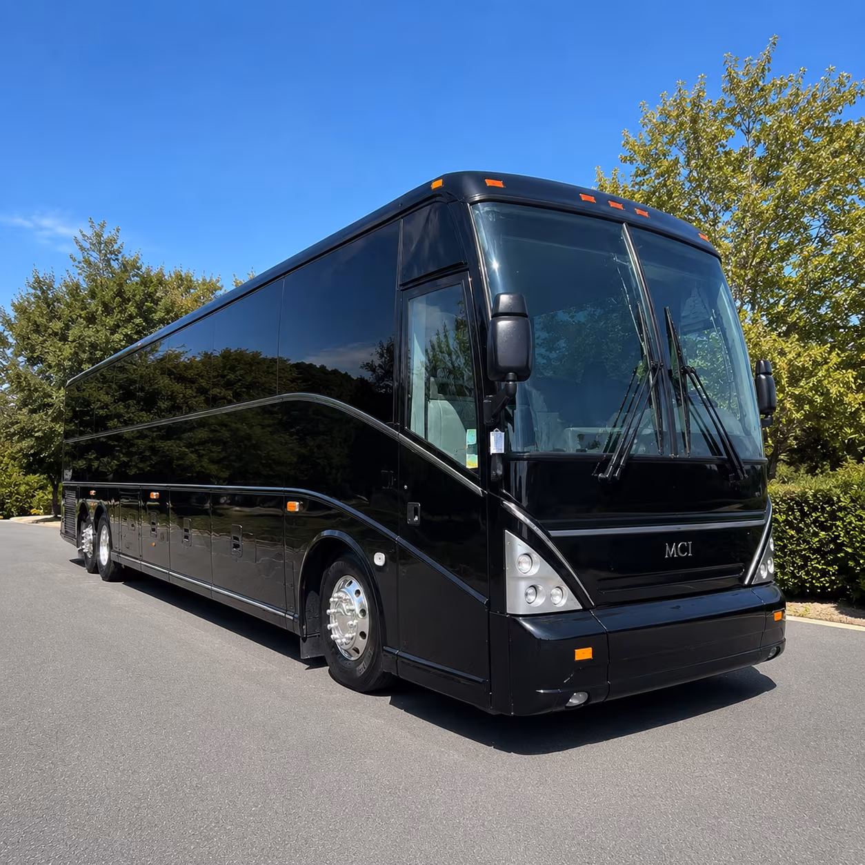 Plymouth Wedding Transportation & Shuttle Service