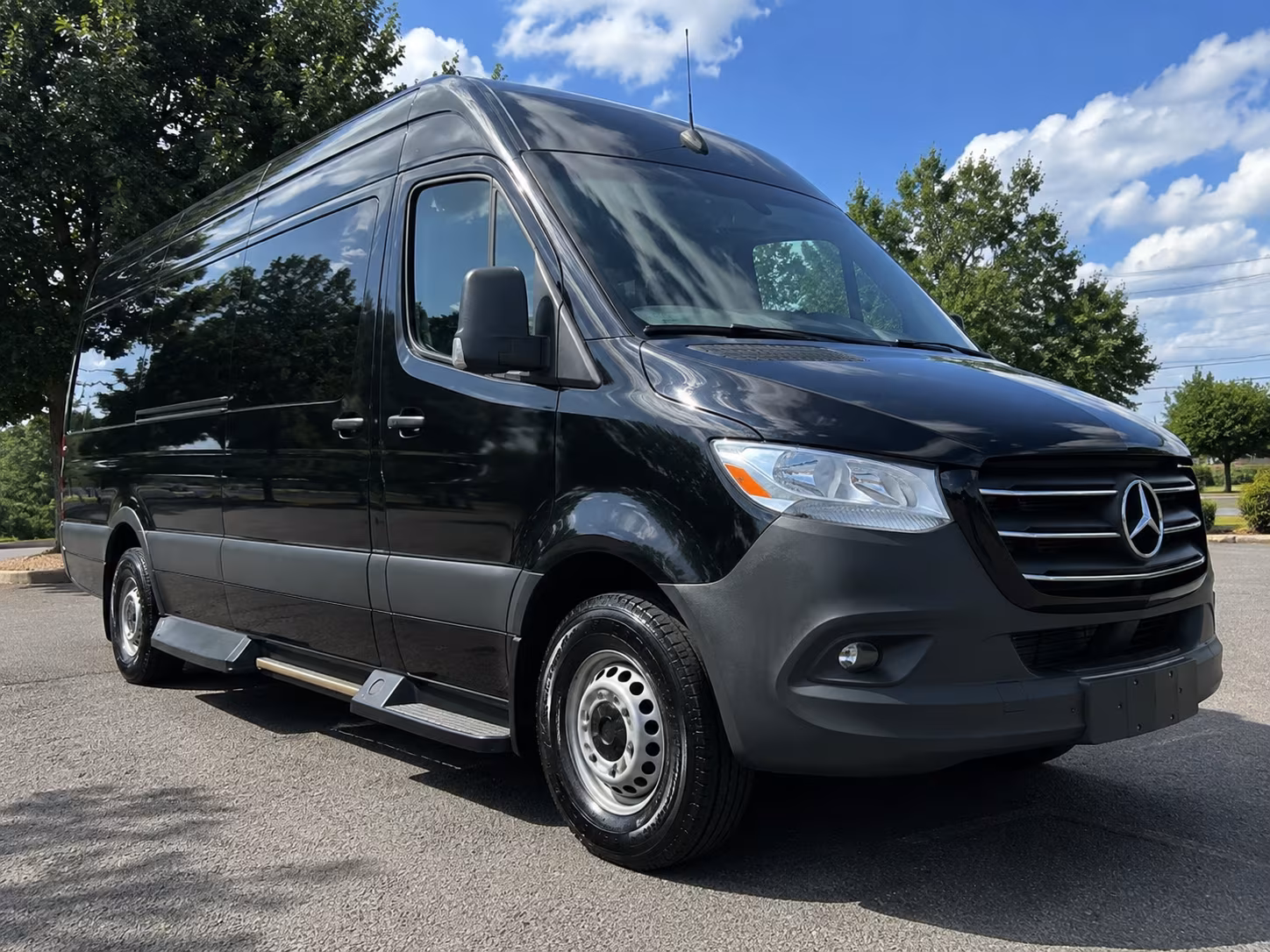St. Paul Concert Transportation & Shuttles